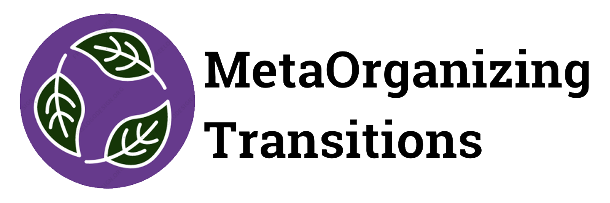 Méta-organiser les transitions durables: une approche territorialisée