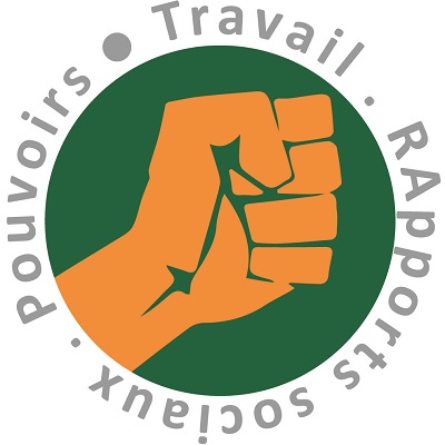 logo TRAP