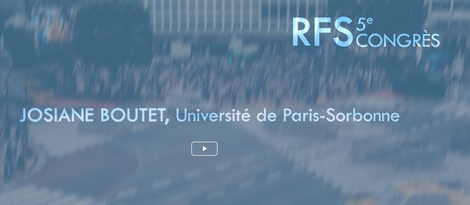 RFS 2022 vidéo1