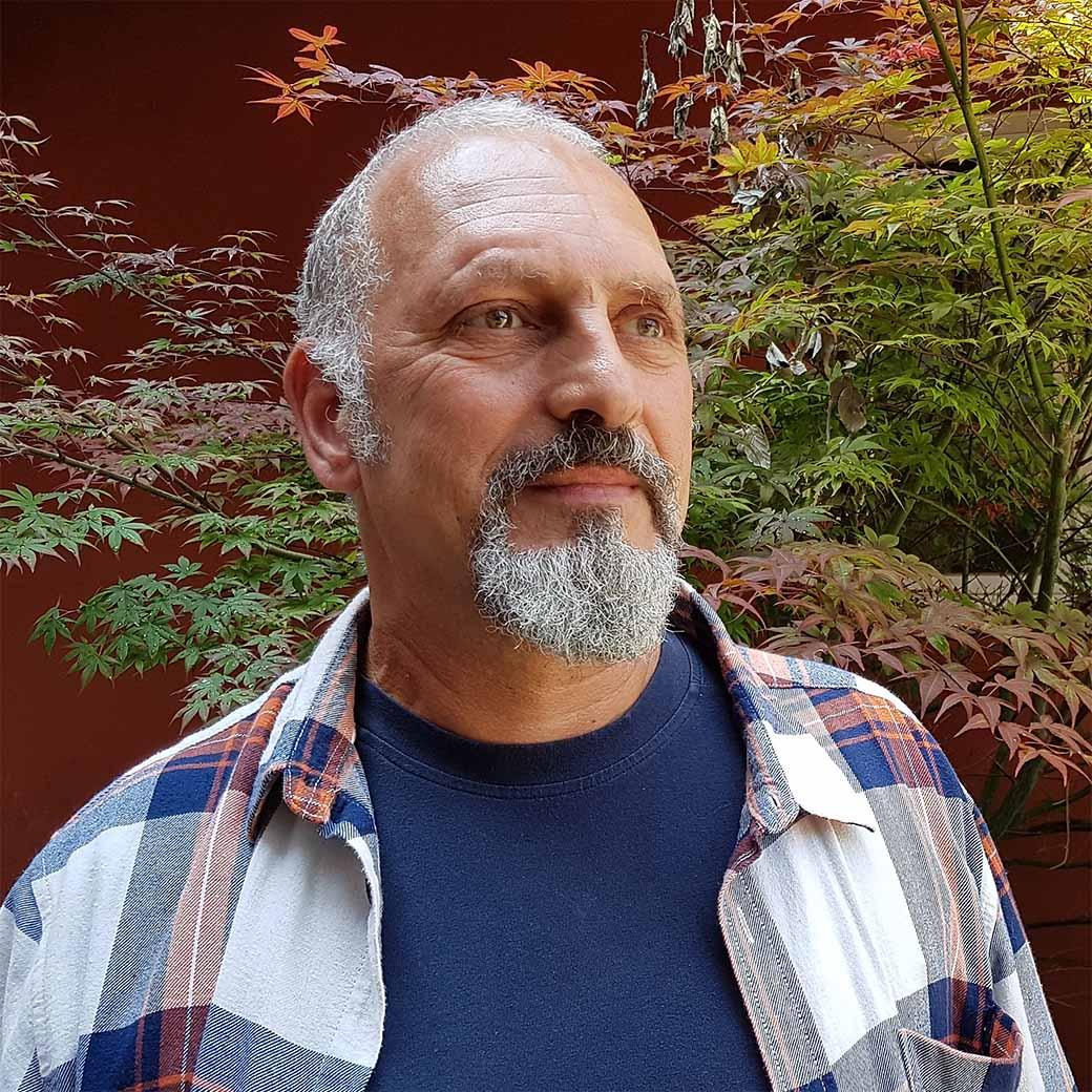 Georges Digrandi