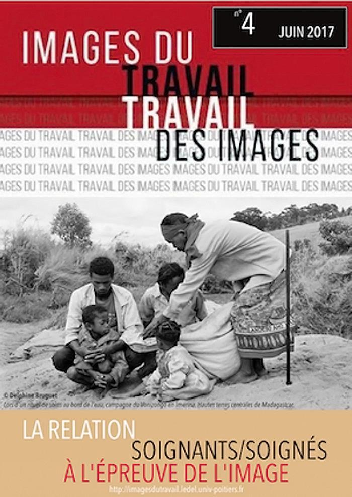 QUAND LES RELATIONS SONT AU CŒUR DU TRAVAIL DES SOIGNANTS