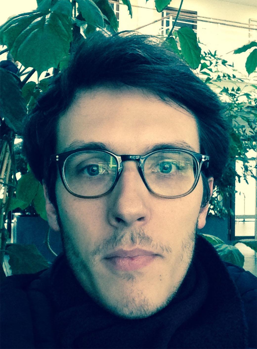 Luc Sigalo Santos
