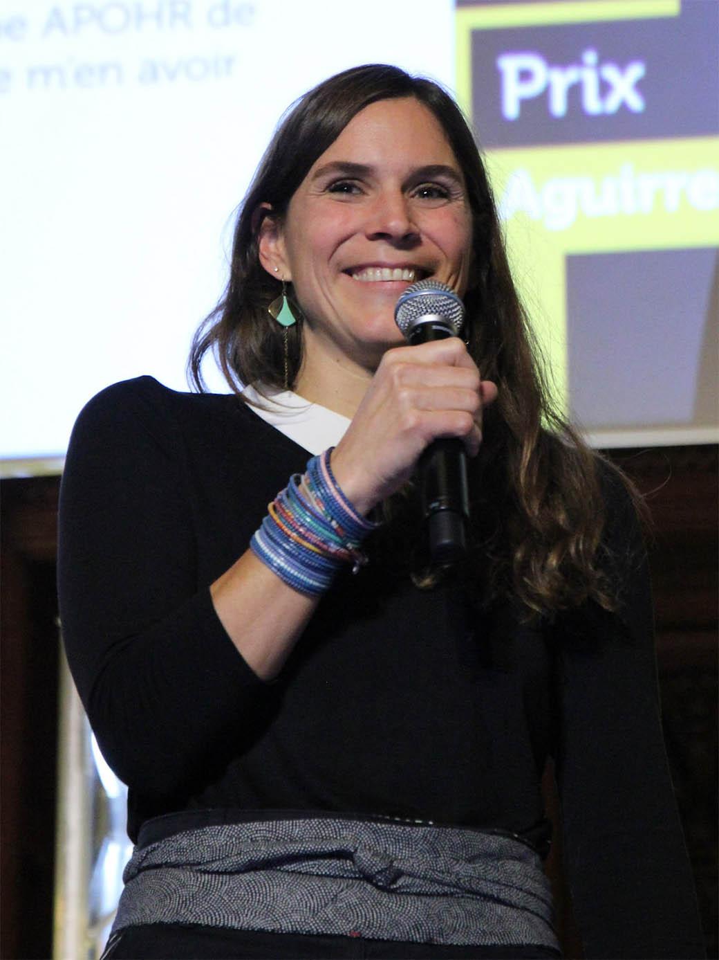 Pauline Piraud-Fournet 