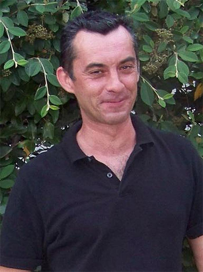 Stéphane Marquez