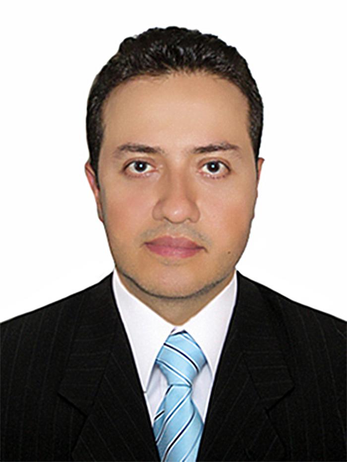 Walter Darío Castro Ramirez