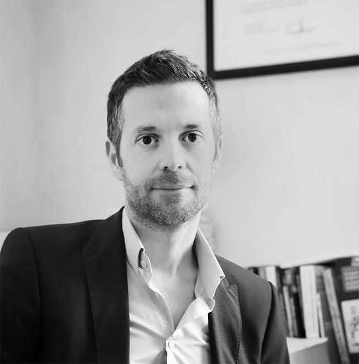 Franck Brulhart