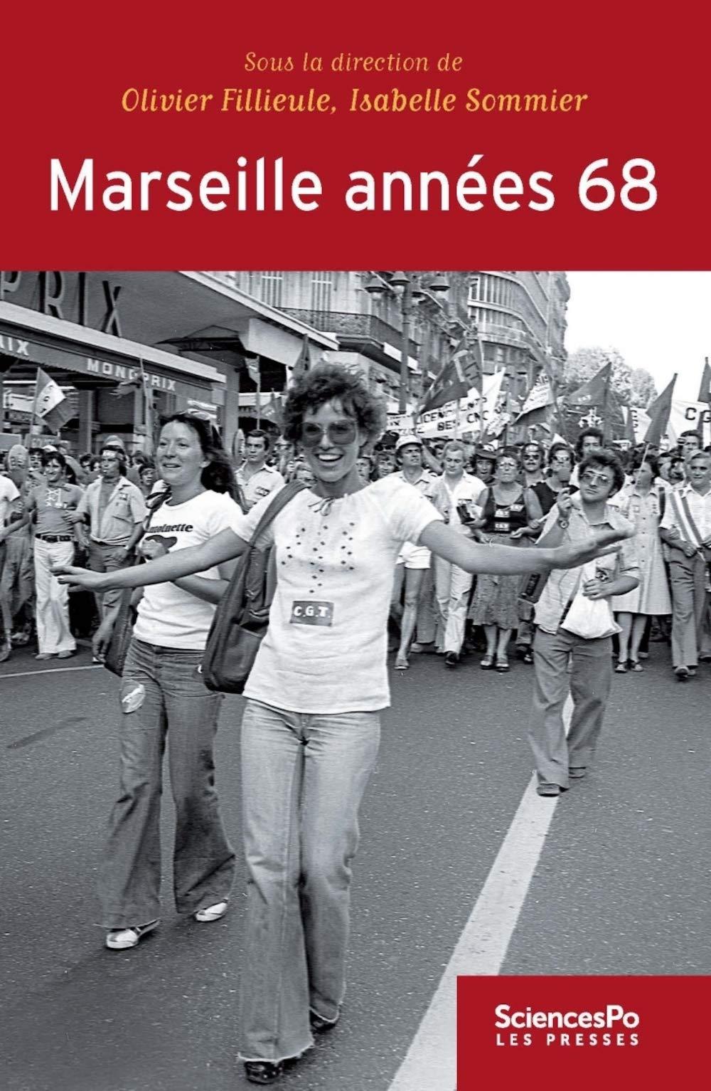 Marseille année 68
