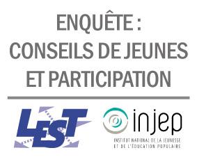 Le LEST lance une enquête nationale sur les conseils de jeunes 