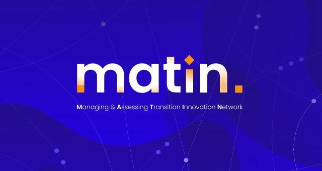 Articles & podcasts du réseau de recherche Managing and Assessing Transition Innovation Network (MATIN)