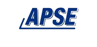 APSE logo