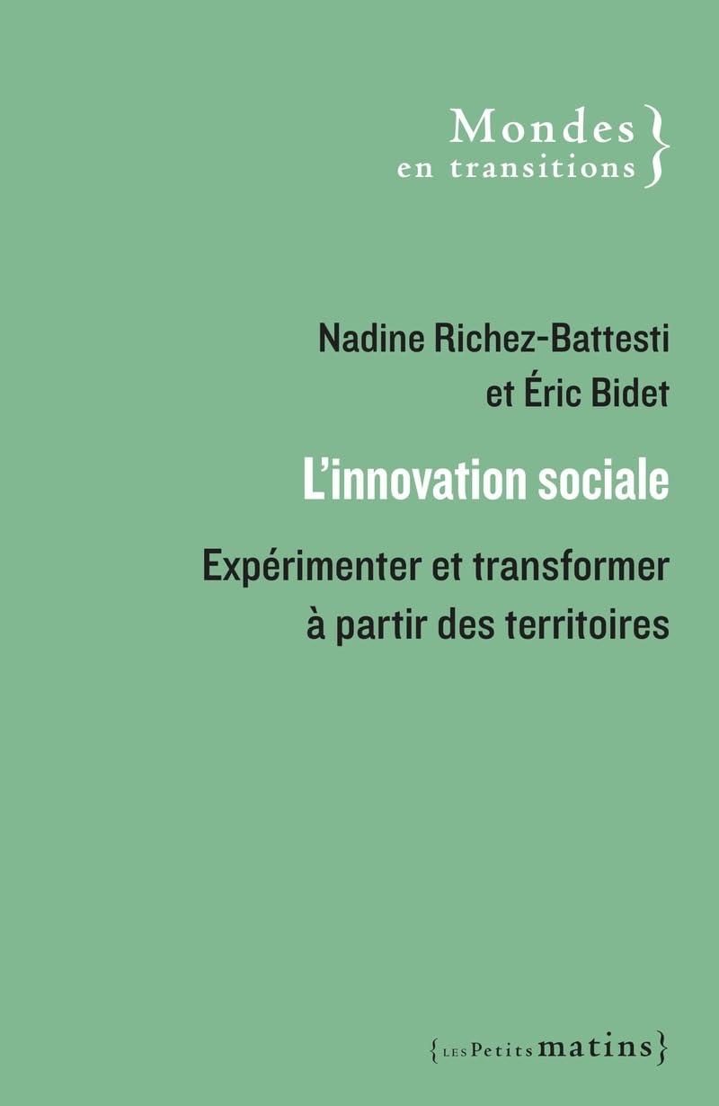 Prix du livre sur l’ESS