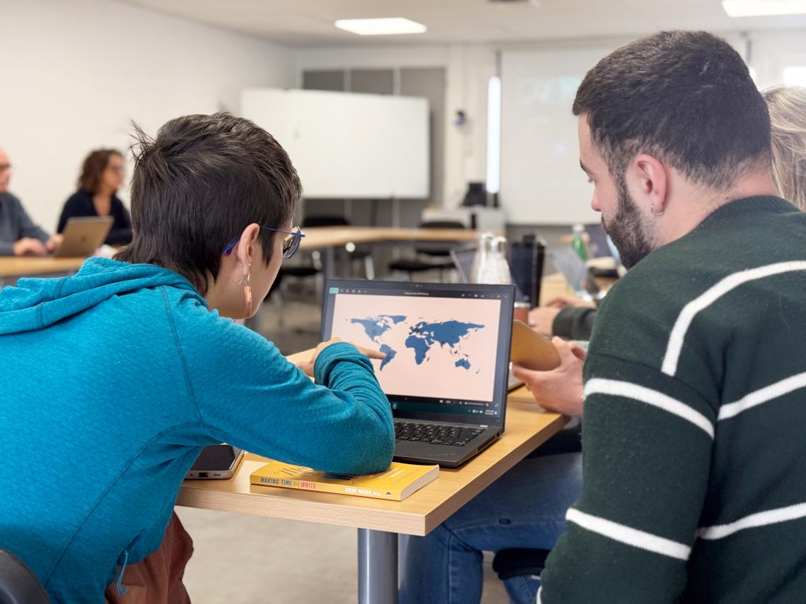 Concours CNRS 2026