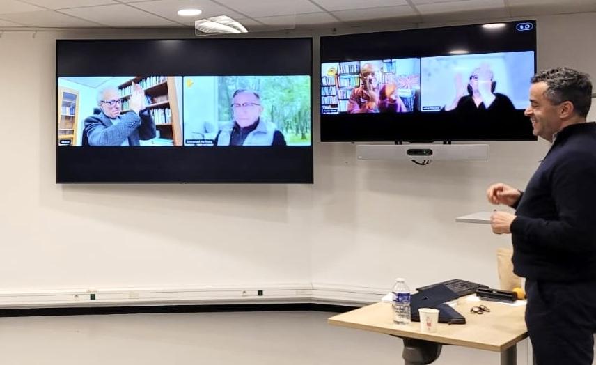 HDR Mustapha El Miri