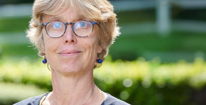 Marthe Nyssens Docteure Honoris Causa 2026