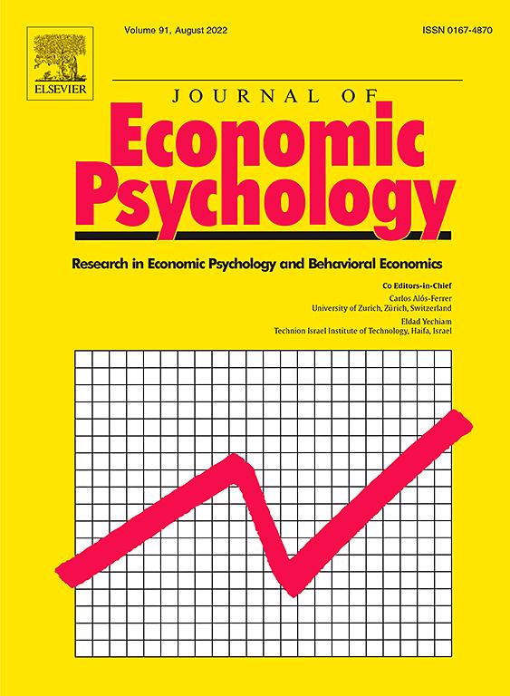 Borau S, Couprie H, Hopfensitz A. The prosociality of married people: Evidence from a large multinational sample. Journal of Economic Psychology Volume 92, October 2022, 102545