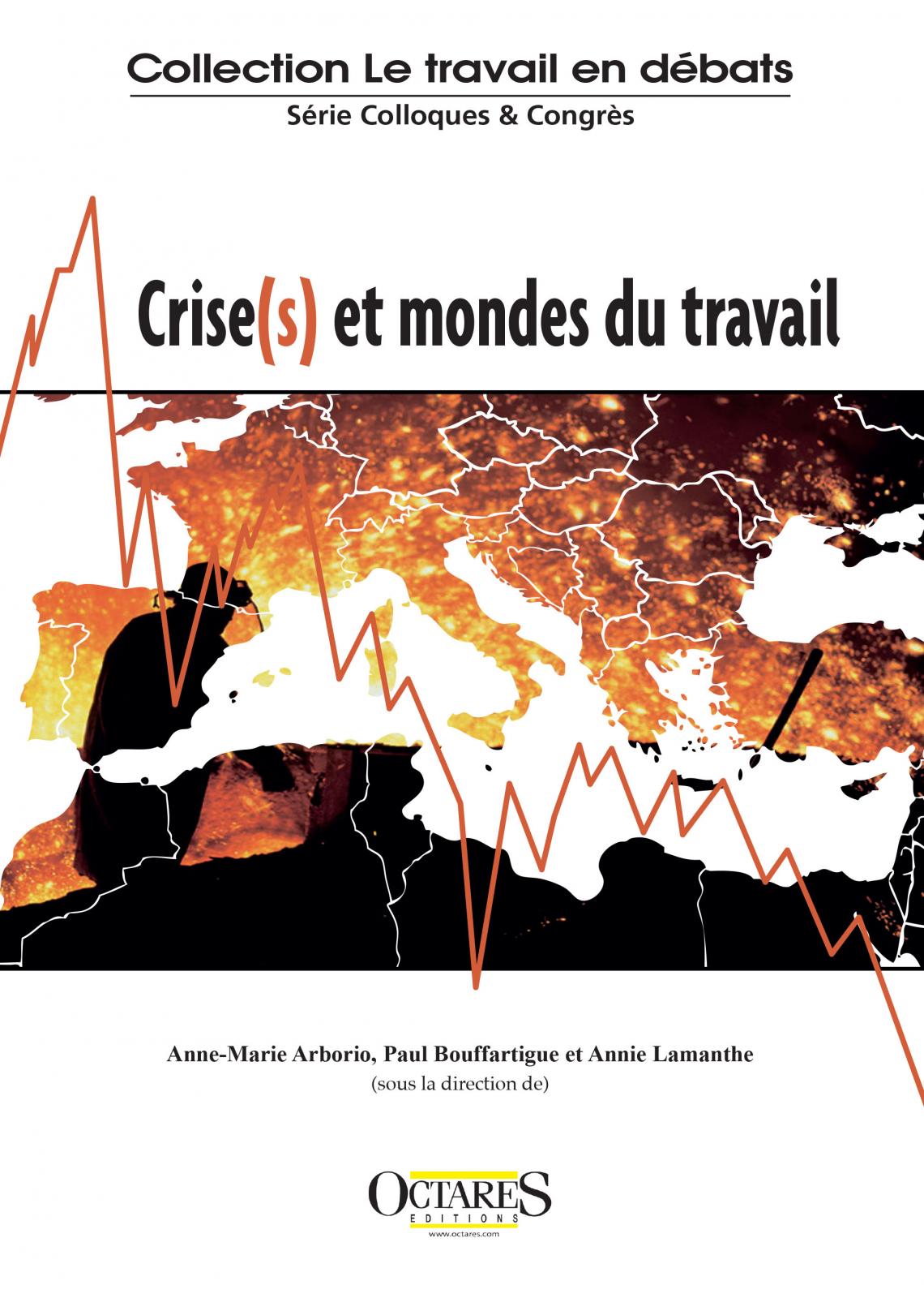 Crises et mondes du travail