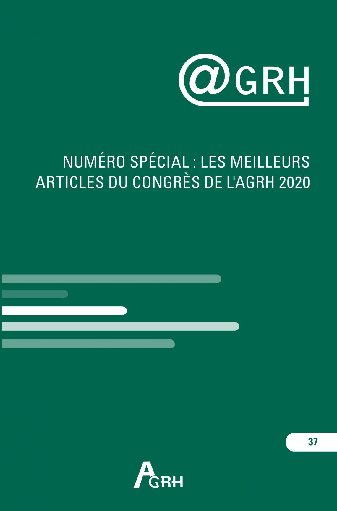 L'activité de travail : grande oubliée de l'inclusion, Tarik Chakor