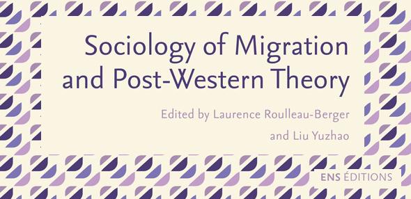  Ingrid Tucci. School pathways of young rural migrants in China: the nexus between social context and aspirations. Laurence Roulleau-Berger; Liu Yuzhao. Post-Western Theory and Sociology of migration, Editions de l'ENS, 2021. ⟨halshs-02551976⟩