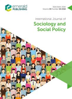  Vanessa Di Paola, Arnaud Dupray et Stéphanie Moullet "Does occupational gender composition affect women's chances of becoming managers? Evidence from France, Sweden, Switzerland and the UK", International Journal of Sociology and Social Policy,Vol. ahead-of-print No. ahead-of-print. 2022.