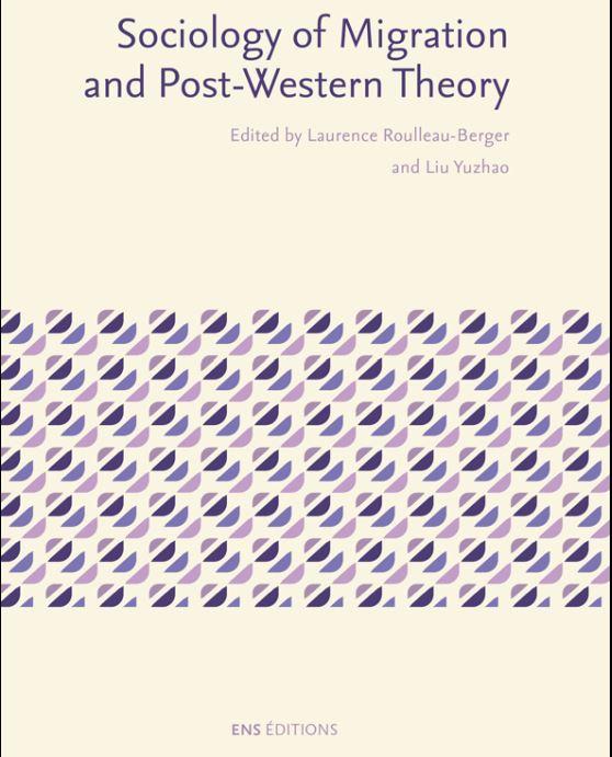 Ingrid Tucci. Pathways in school and biographical turning points: the role of stigma and discrimination. Laurence Roulleau-Berger & Liu Yuzhao (dir. par) : Post-Western Theory and Sociology of migration, Editions de l'ENS, 2021 (979-10-362-0404-3).