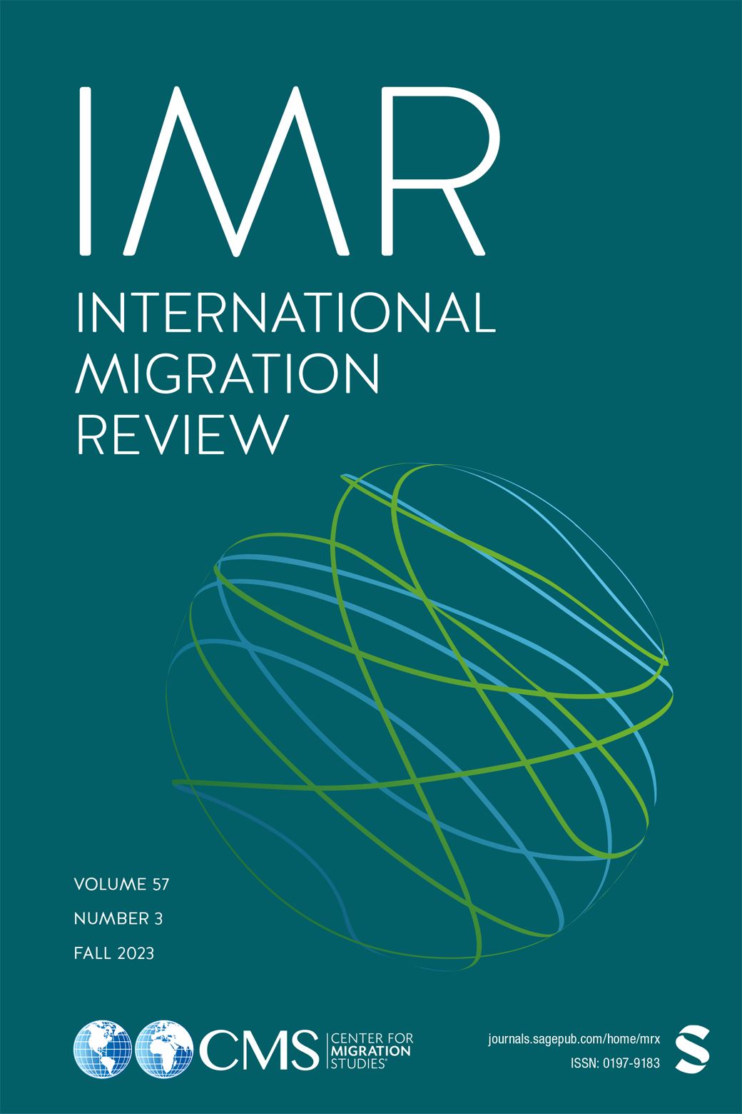 Evidence as a Specific Knowledge to Inform Humanitarian Decision-Making in Migration Crisis Contexts: The Case of Syrian Refugees in Jordan