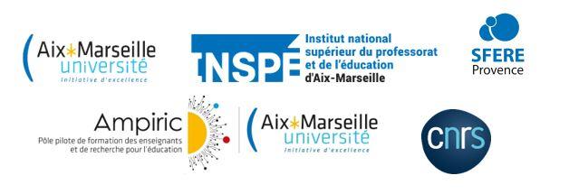 Proceeding of The 2nd SFERE-Provence/AMPIRIC conference on Education