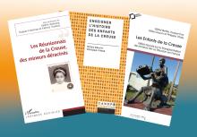 Sujet délicat et douloureux, l'histoire des "enfants de la Creuse" est au centre des recherches de Philippe Vitale, sociologue d'Aix-Marseille Université rattaché au LEST. Il en parle dans trois ouvrages majeurs parus en 2021. Voici l'occasion pour les relire.