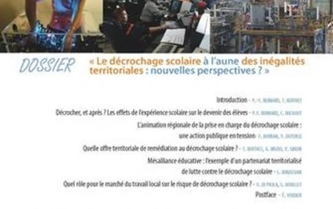 Formation Emploi n°144 vient de paraitre