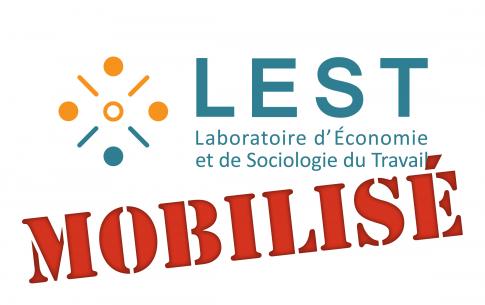 Communiqué du comité de mobilisation du LEST juin 2020