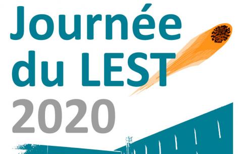 JdL2020 : Journée du LEST 2020