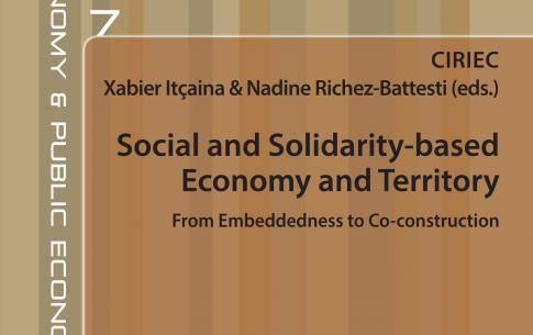 Social and Solidarity-based Economy and Territory 