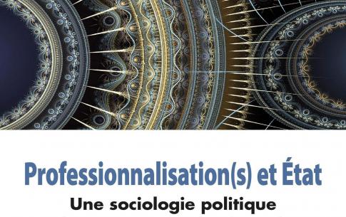 Professionnalisation(s) et État