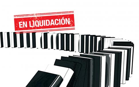" Universidad Precaria, Universidad sin futuro " est paru