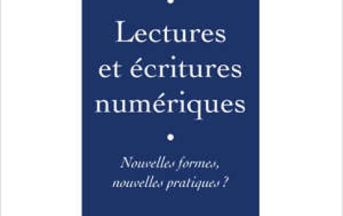 Fabienne Soldini (LEST, CNRS) codirige l'ouvrage "Lectures et écritures numériques. Nouvelles formes, nouvelles pratiques ?" paru chez PUR