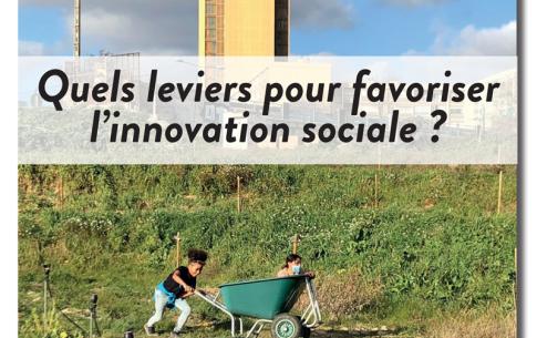 Soutenir l’innovation sociale à l’échelle européenne : défi gagné pour le projet +Resilient