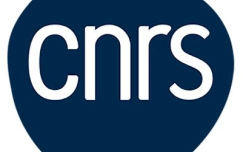 CNRS nouveau logo