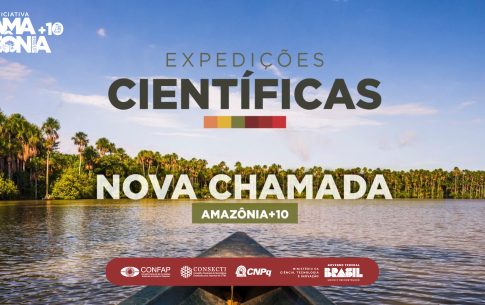 Amazônia+10