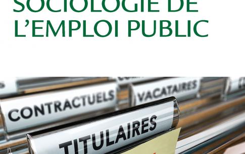 Sociologie de l’emploi public