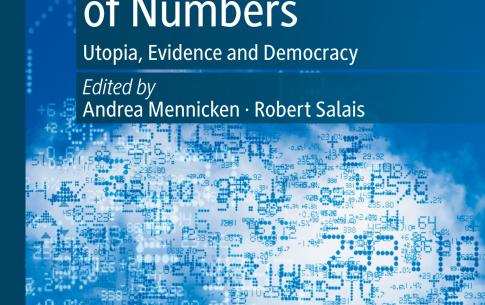 "Archaeology of a Quantification Device: Quantification, Policies and Politics in French Higher Education