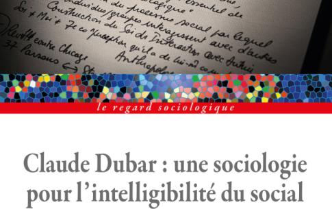 Delphine Mercier, « Transmettre avant de partir ». Les agents en fin de carrière, leurs pratiques professionnelles et leur mise en récit. Le cas de l'entreprise EDF-GDF et le récit d’une recherche avec Claude Dubar, dans Mokhtar Kaddouri, Marie-Christine Vermelle, Zaihia Zeroulou, Aurélia Mardon (Eds.) Claude Dubar : une sociologie pour l'intelligibilité du social, Éditeur Presses Universitaires du Septentrion, Collection Le regard sociologique, 2022.