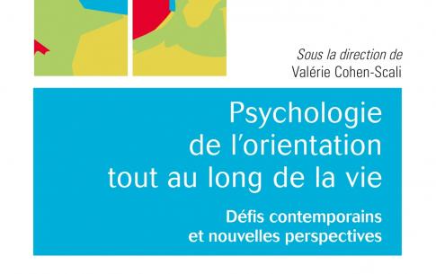 "Psychologie de l'orientation tout au long de la vie " Administré mais pas régulé. Le système d’orientation scolaire français au prisme d’une analyse politique