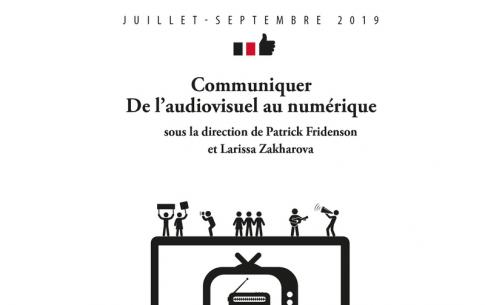 léo Joubert. Le parfait wikipédien. Réglementation de l’écriture et engagement des novices dans un commun de la connaissance 