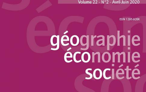 Des dispositifs d’exception comme laboratoires de la mondialisation : Le cas des zones industrielles qualifiées en Jordanie