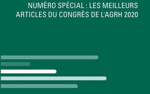 L'activité de travail : grande oubliée de l'inclusion, Tarik Chakor