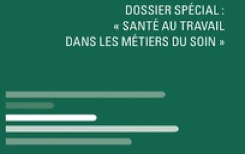  Christophe Baret, Sandra Durand. Comment conduire un projet de prévention primaire des RPS ? Les enseignements d’un projet déployé dans une pharmacie à usage intérieur d’un hôpital public. @GRH, De Boeck Supérieur 2022, 1 (42), pp.59-81. ⟨10.3917/grh.042.0003⟩ 1 janvier 2022 - [halshs-03213178]   Dossier spécial : « Santé au travail dans les métiers du soin » @GRH 2022/1 (N° 42)