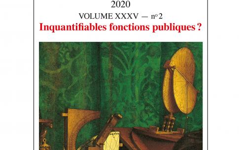 Quantifier les emplois précaires dans la fonction publique d’État, 1976-2017