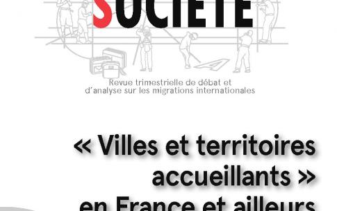 De l’« urgence nord-africaine » à la ville-refuge : la gouvernance locale des migrations à Naples 