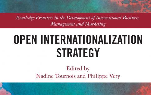 The international dynamics of competitive clusters : different insights and perspectives (2005–2015)