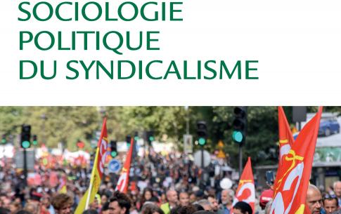 Sociologie politique du syndicalisme