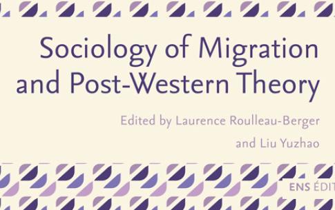  Ingrid Tucci. School pathways of young rural migrants in China: the nexus between social context and aspirations. Laurence Roulleau-Berger; Liu Yuzhao. Post-Western Theory and Sociology of migration, Editions de l'ENS, 2021. ⟨halshs-02551976⟩